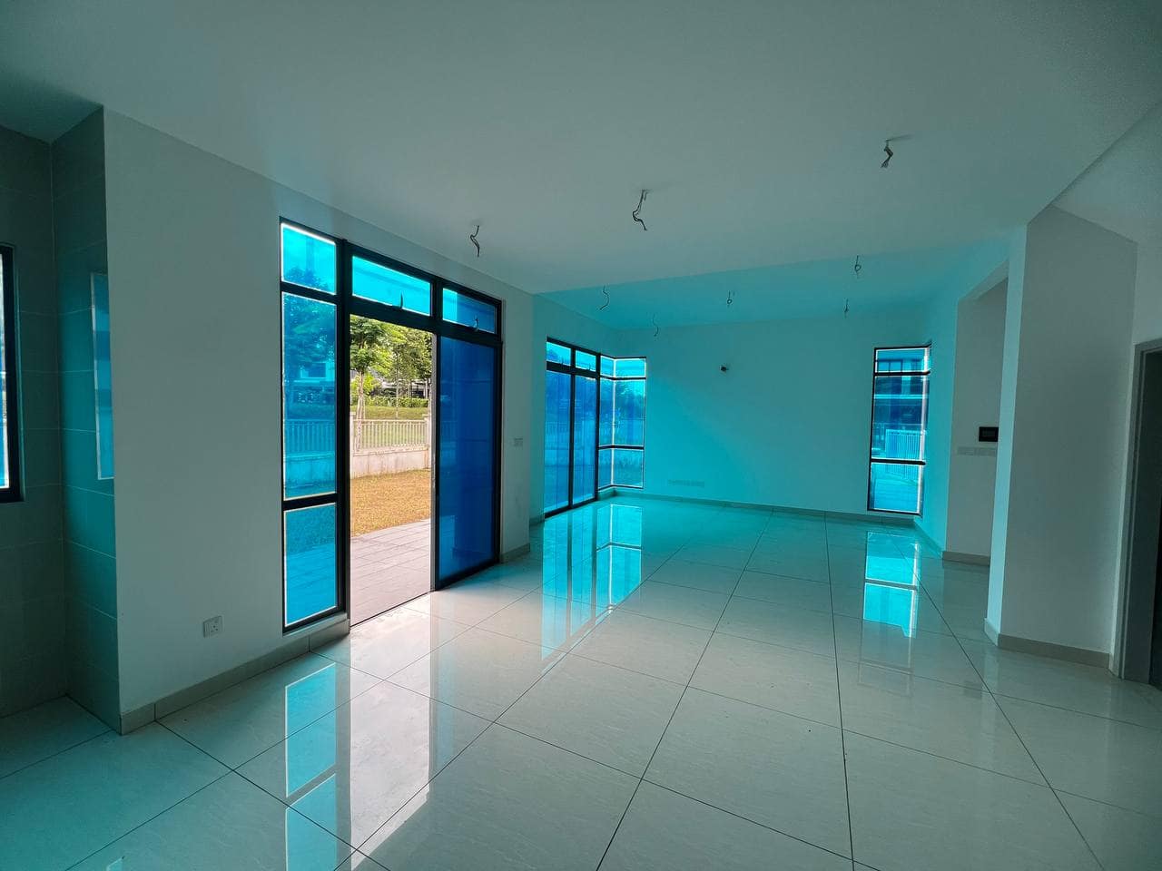 2-Storey Cluster Corner Woodlands at Horizon Hill – photo 1