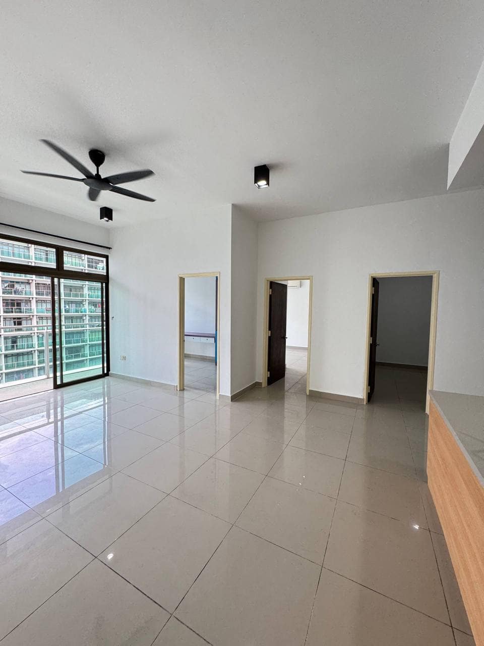 Service Apartment Jalan Mutiara Emas 9/23 – photo 1