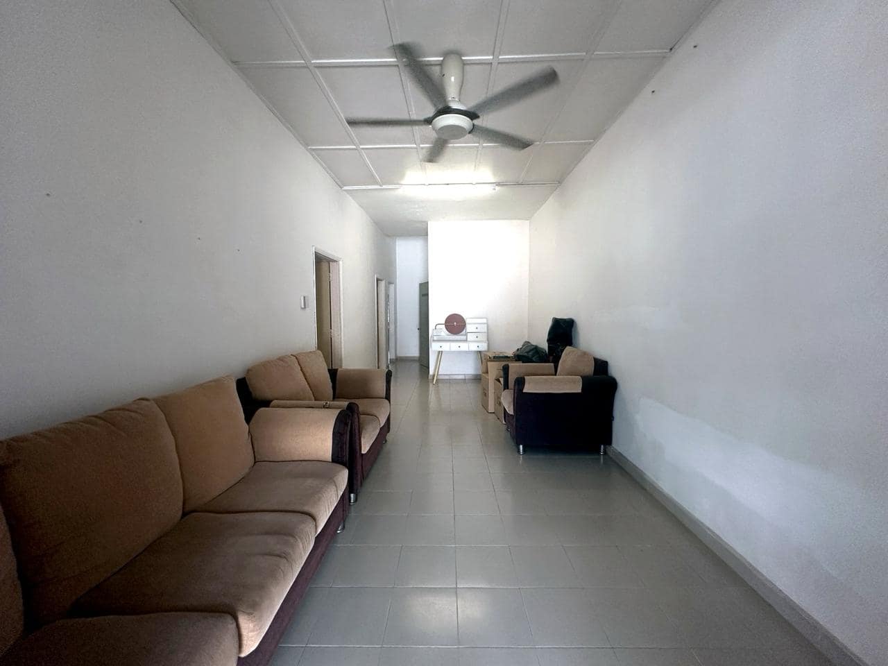 Single Storey Terrace House Taman Bukit Indah – photo 1