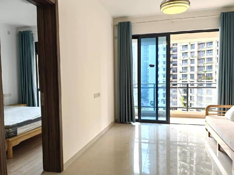 Condo Forest City Ataraxia – photo 1