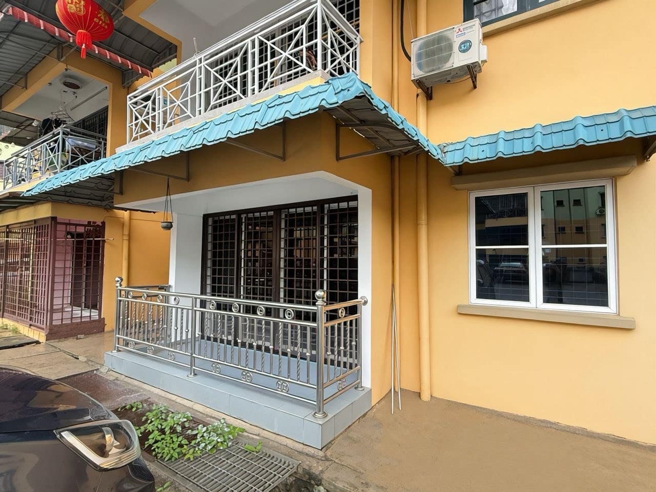 Apartment Tampoi indah – photo 1