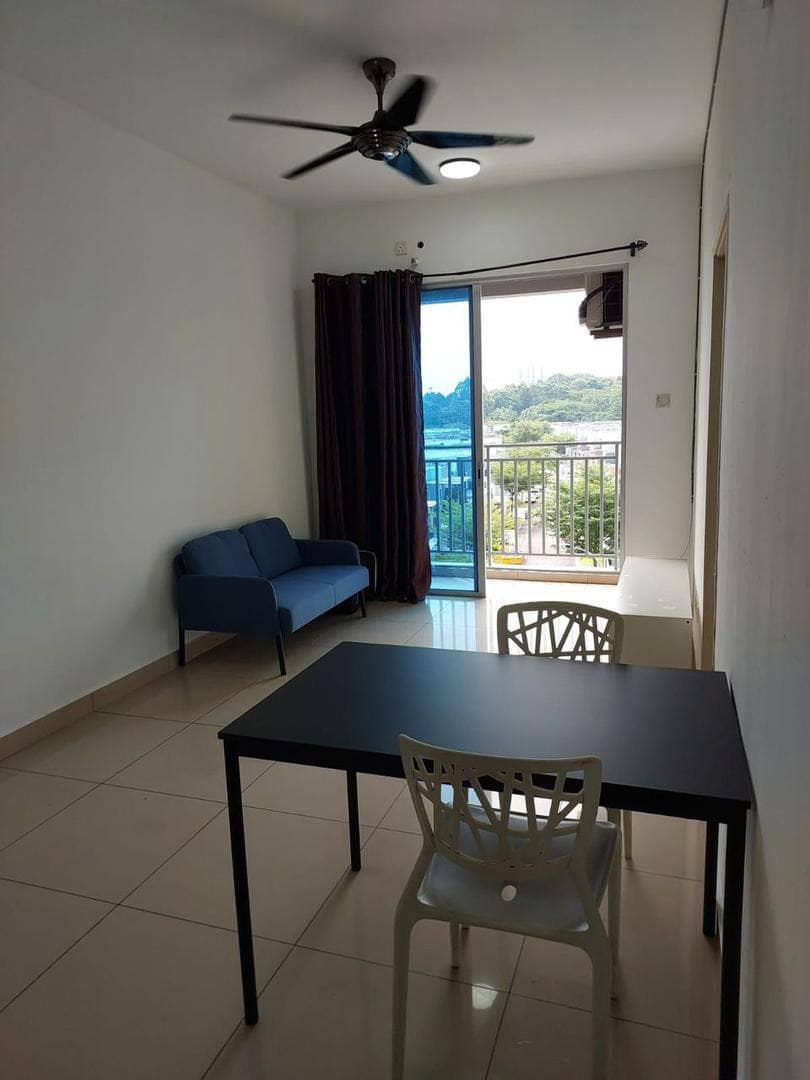 Executive Suite Nusa Bestari – photo 1