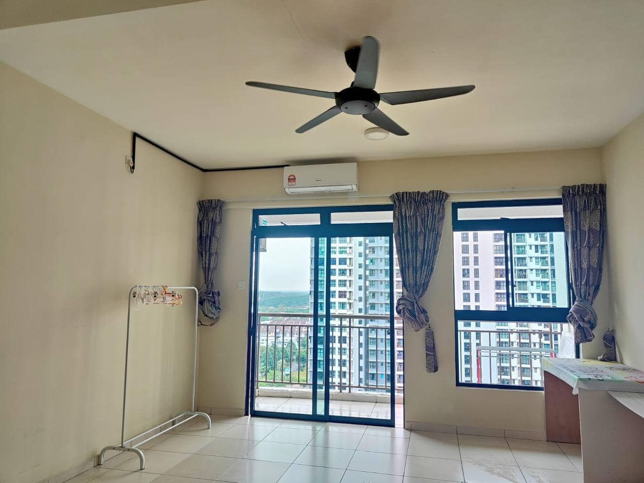 Condominium The Garden Residences, Iskandar Puteri – photo 1