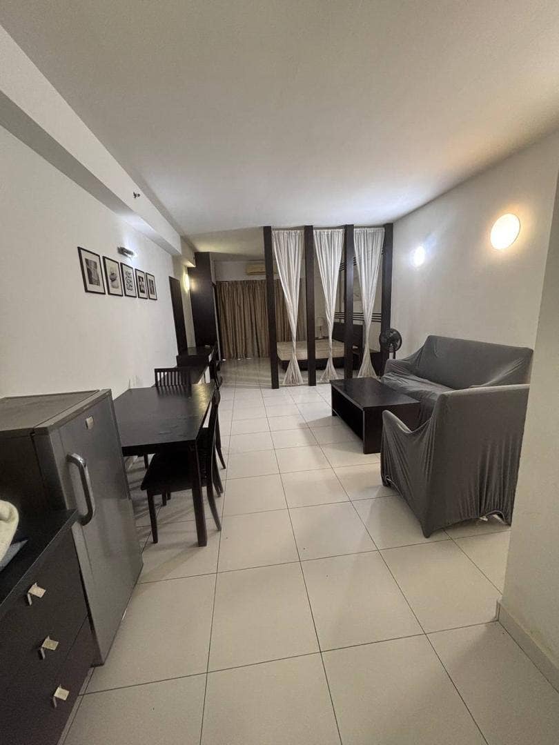 Studio Bayu Marina Resort – photo 1