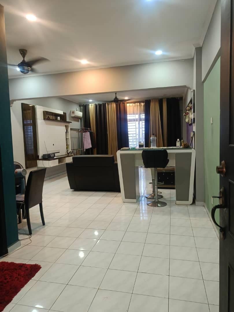 Apartment Skudai Villa โ photo 1