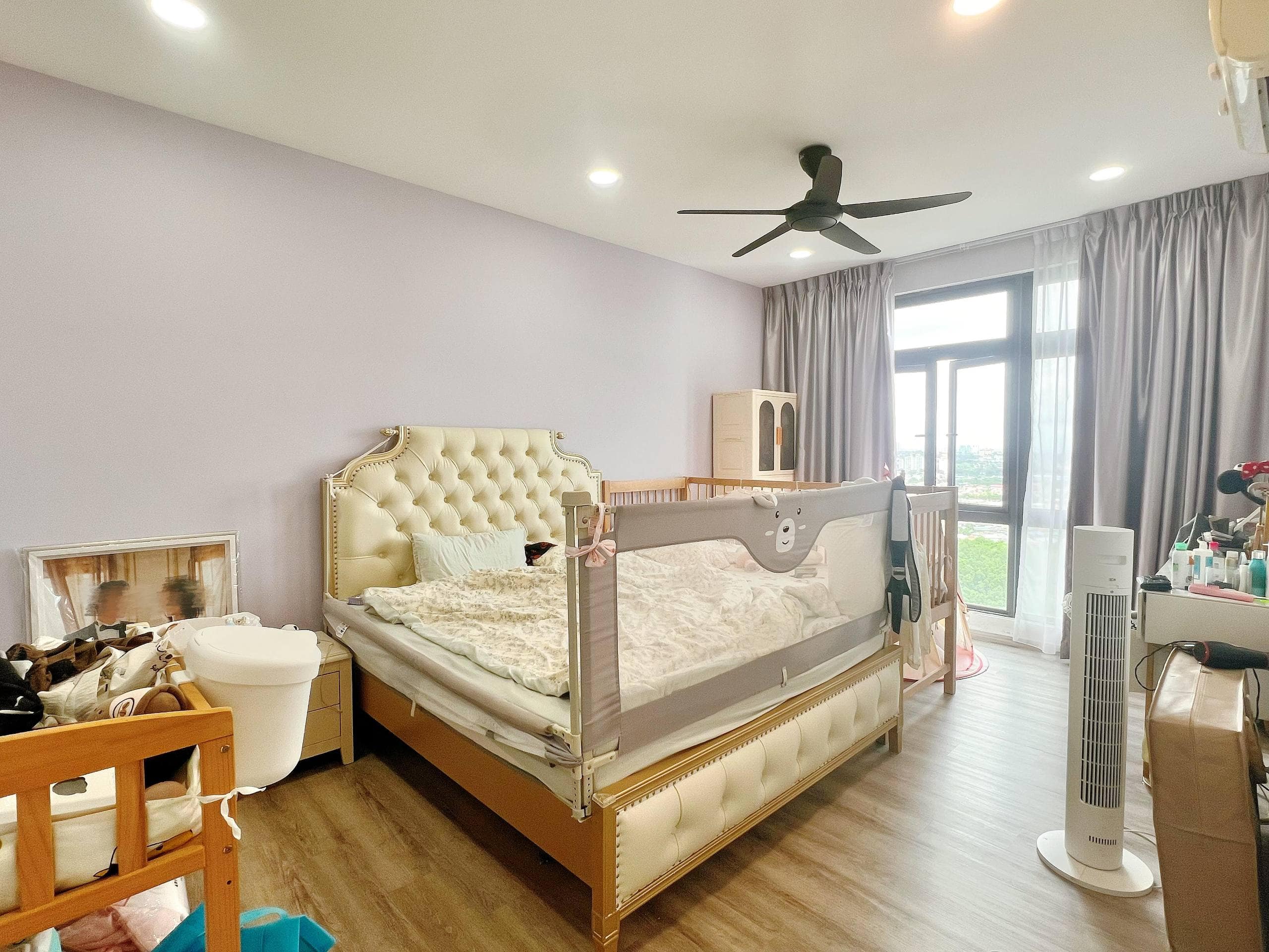 Condo Taman Perling – photo 1