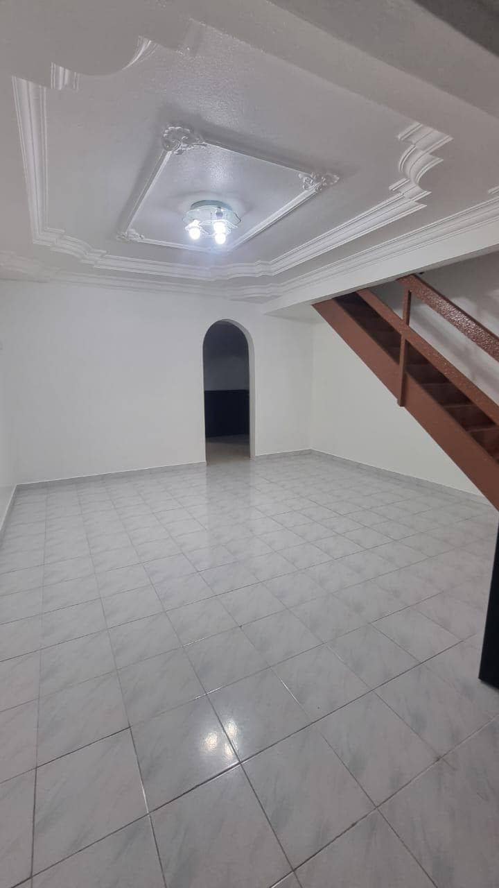 Double Storey Terrace Low Cost Taman Sri Muhibbah – photo 1