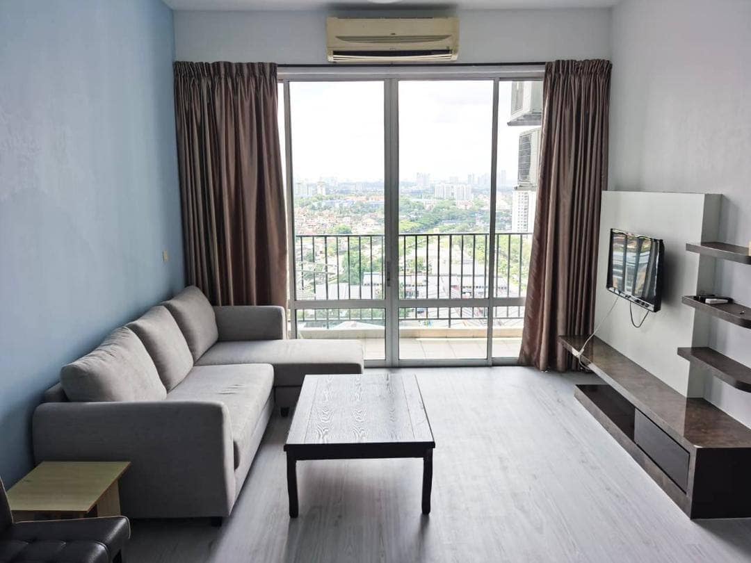 Condominium Tampoi – photo 1