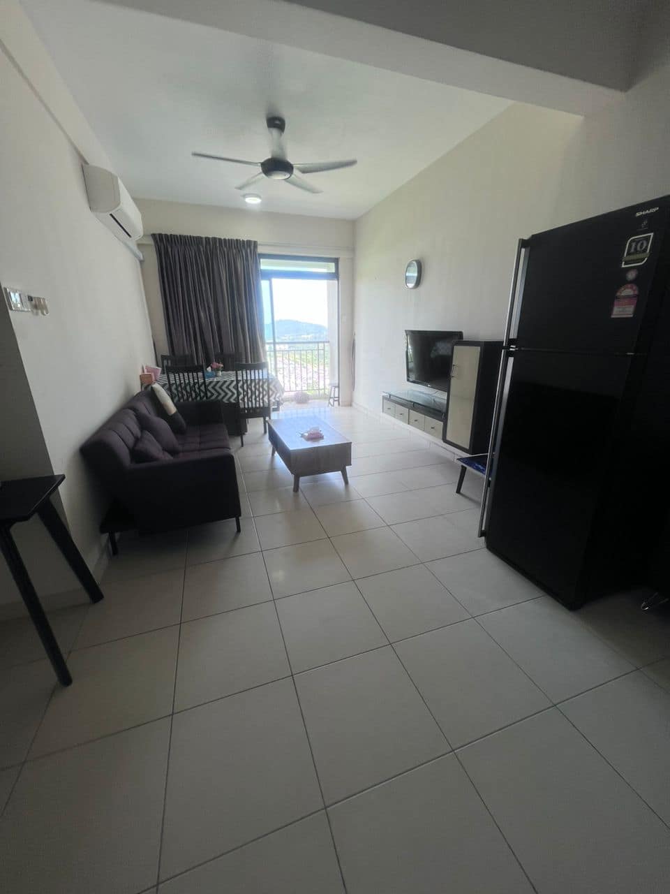 Condo The Garden Residences – photo 1
