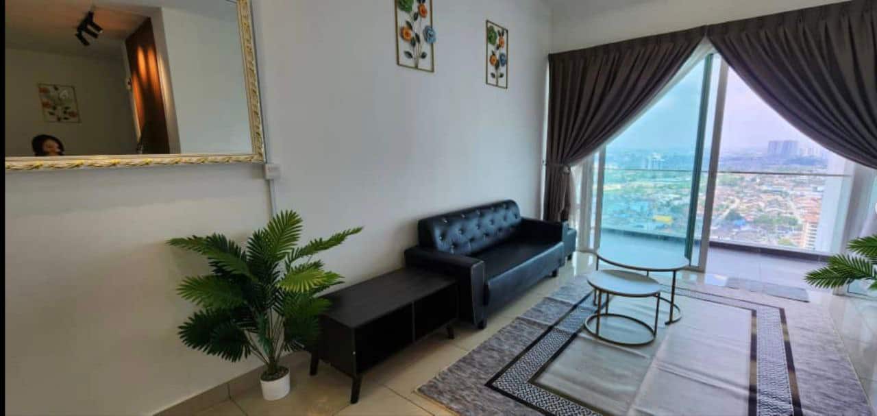 Condo Pinnacle Tower @ JB