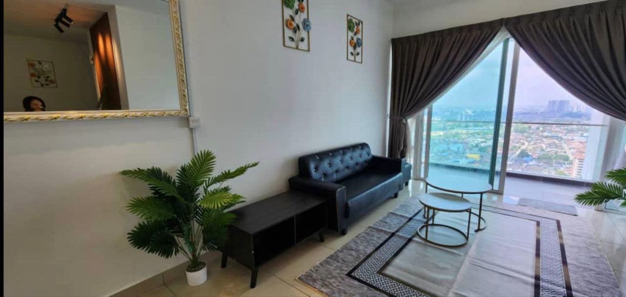 Condo Pinnacle Tower @ JB – photo 1