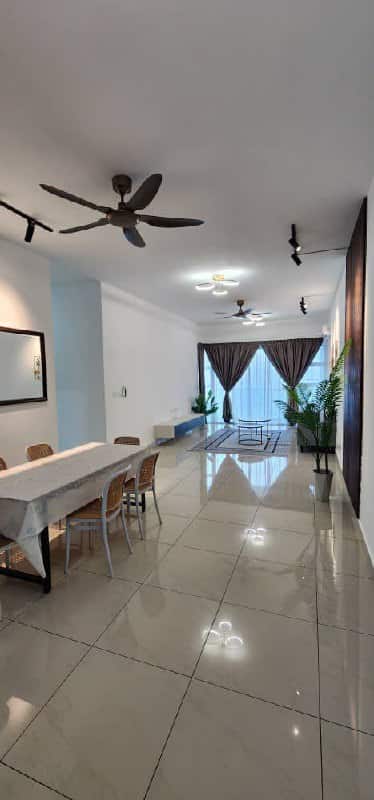 Condo Pinnacle Tower @ JB Town