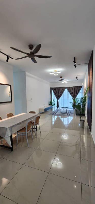 Condo Pinnacle Tower @ JB Town – photo 1