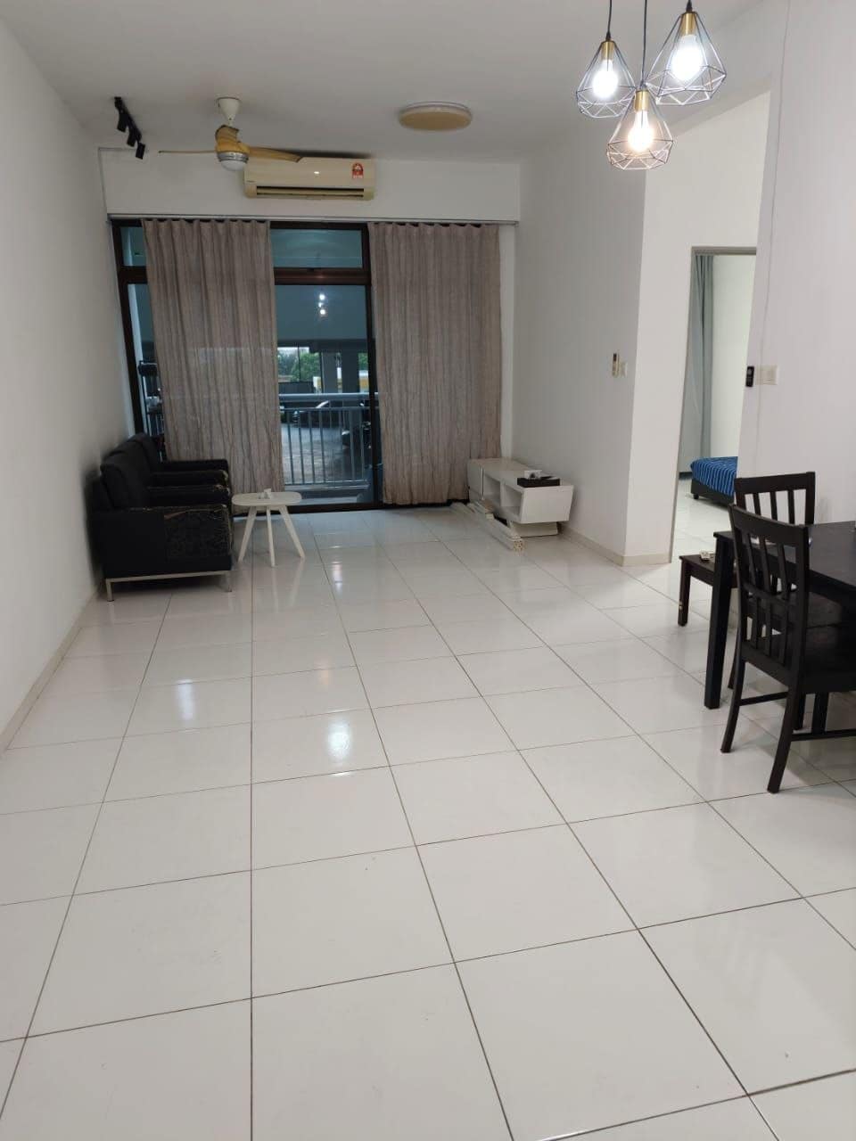 Service Apartment Sky Garden @ Setia Tropika – photo 1