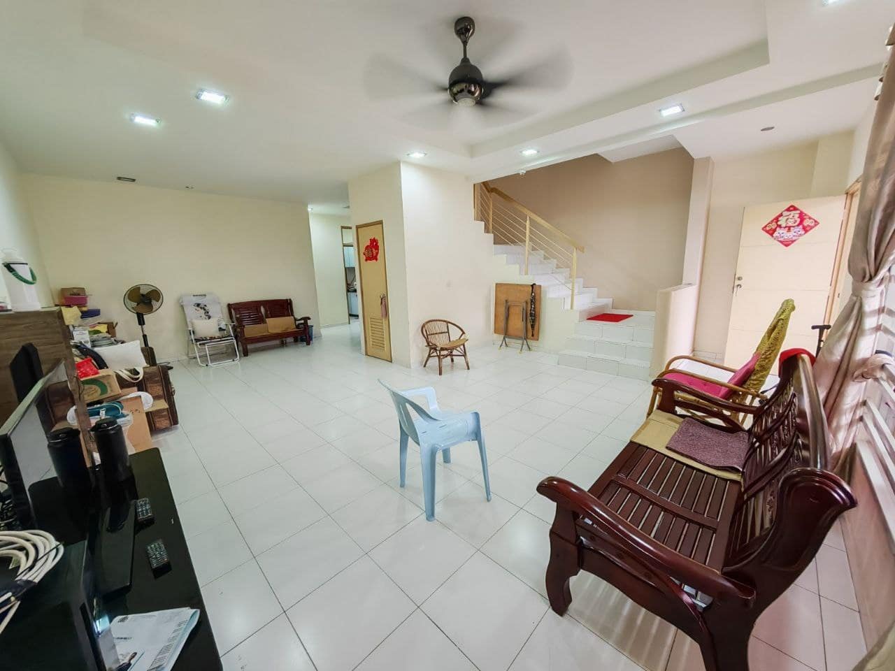2-Storey Terrace Setia Indah – photo 1