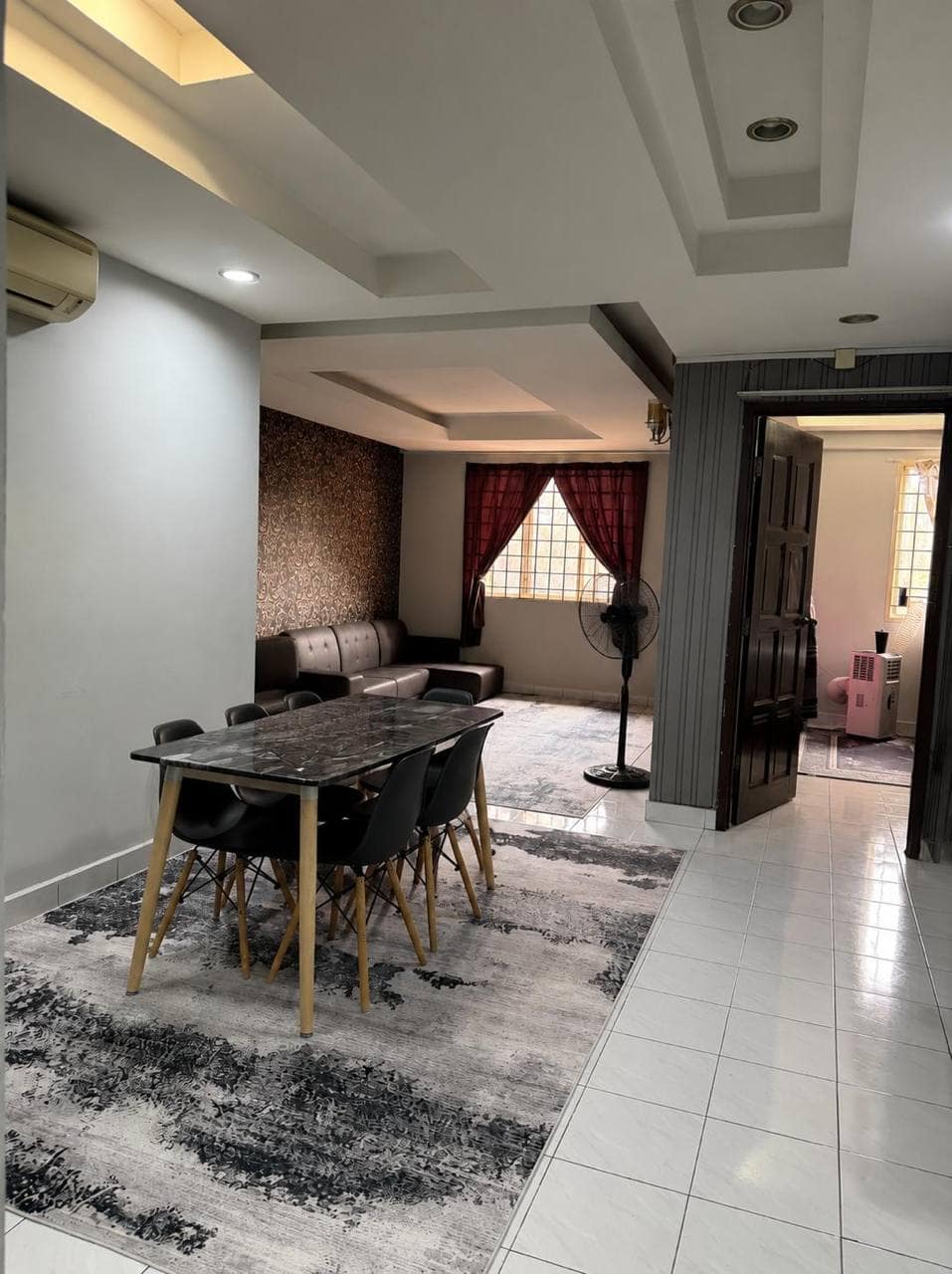 Apartment Mount Austin – photo 1