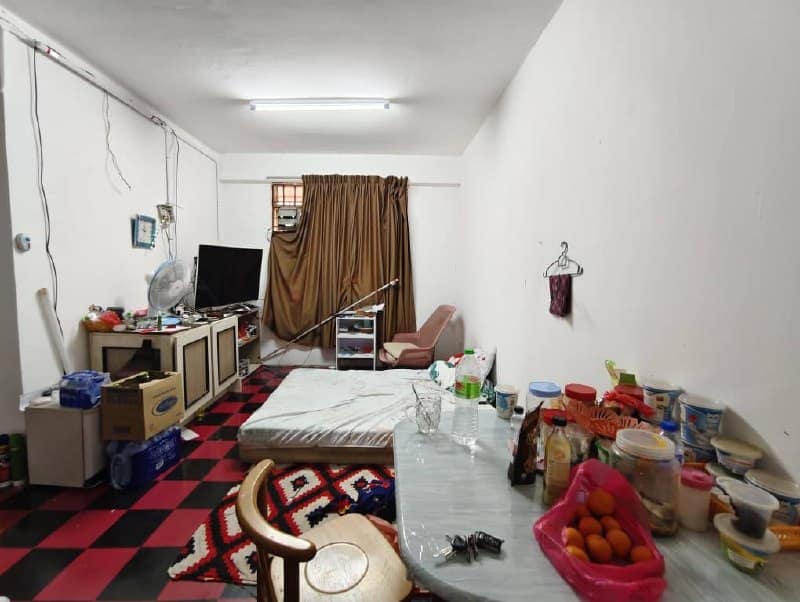 Condominium Parc Regency – photo 1