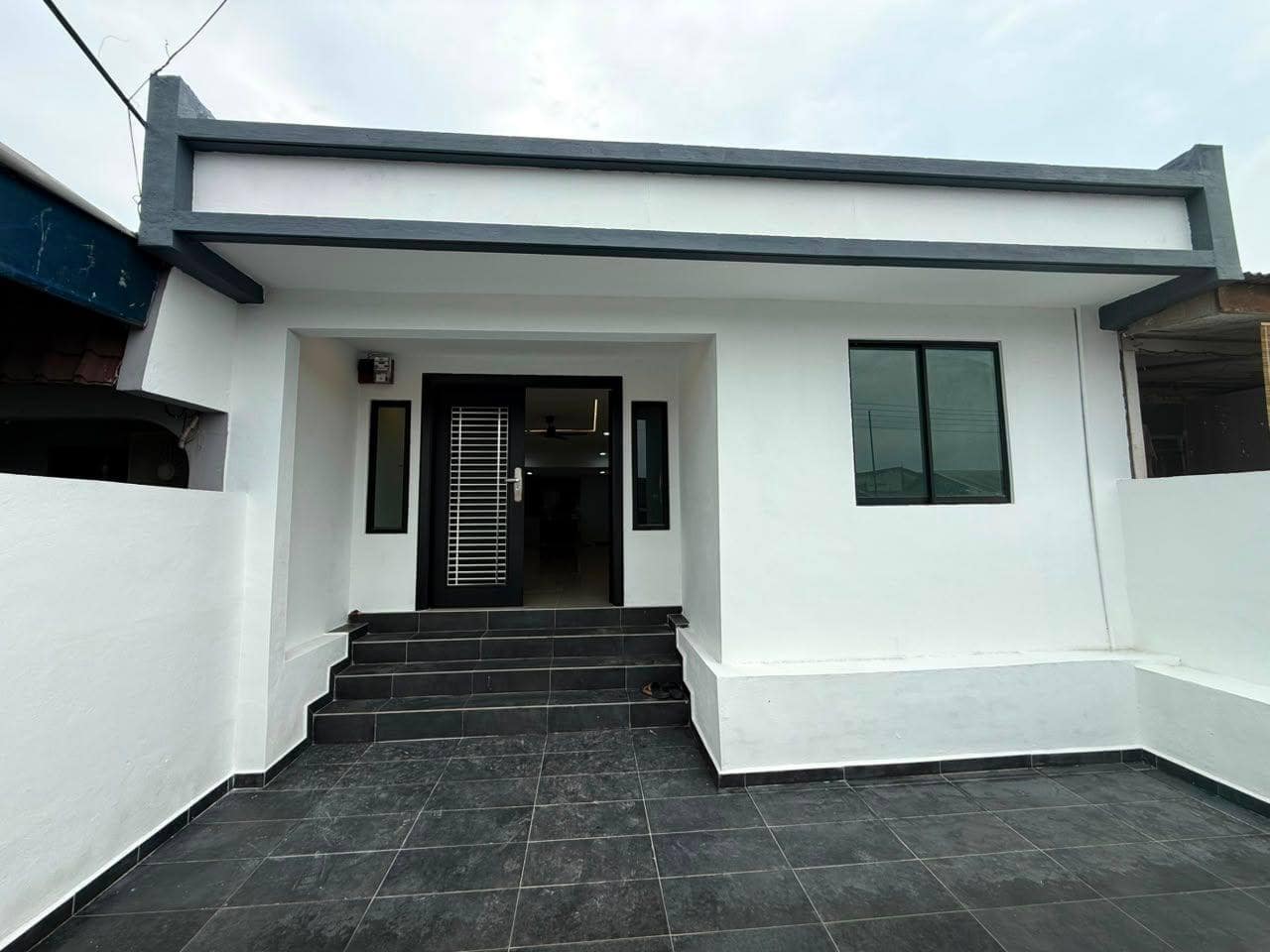 Double storey Intermediate Setia Tropika – photo 1
