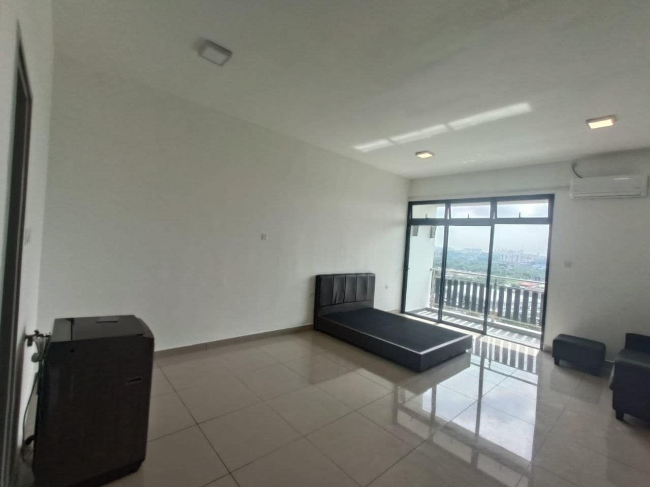 Studio KSL 2 Residence – photo 1