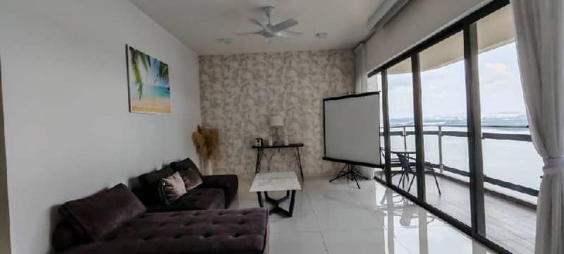Service Apartment Royal Strand Danga Bay – photo 1