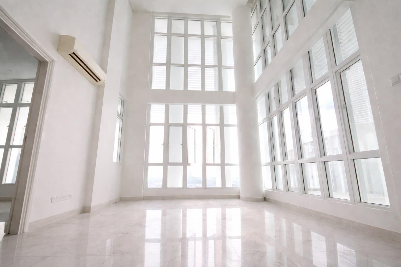 Duplex 1Medini Residences – photo 1
