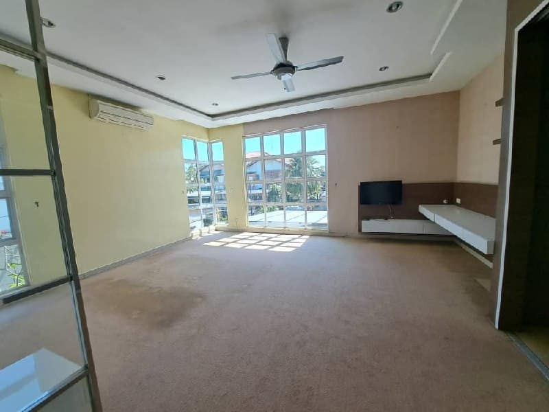 2-Storey Semi-D Sutera Utama – photo 1