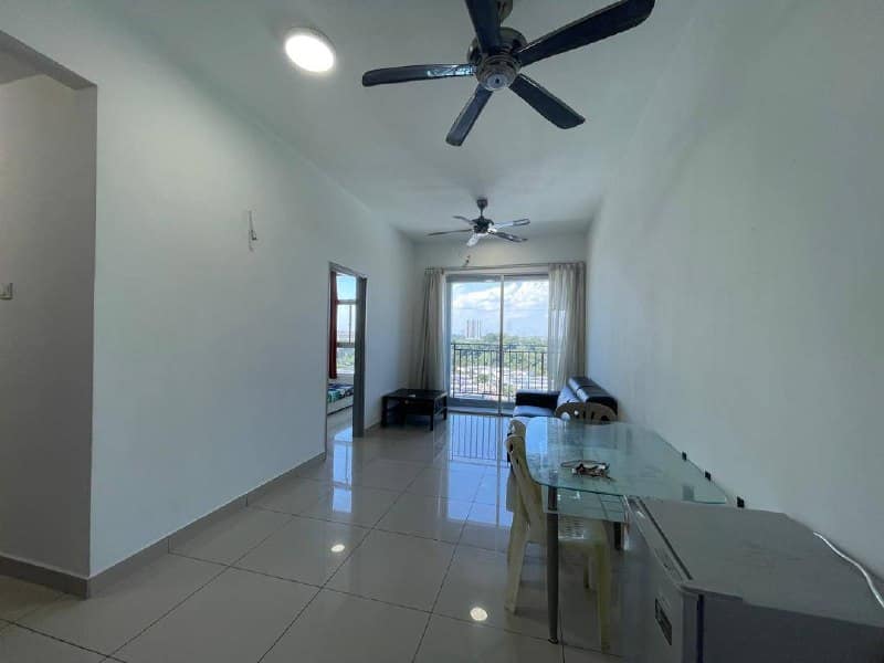 Apartment Nusa Duta – photo 1