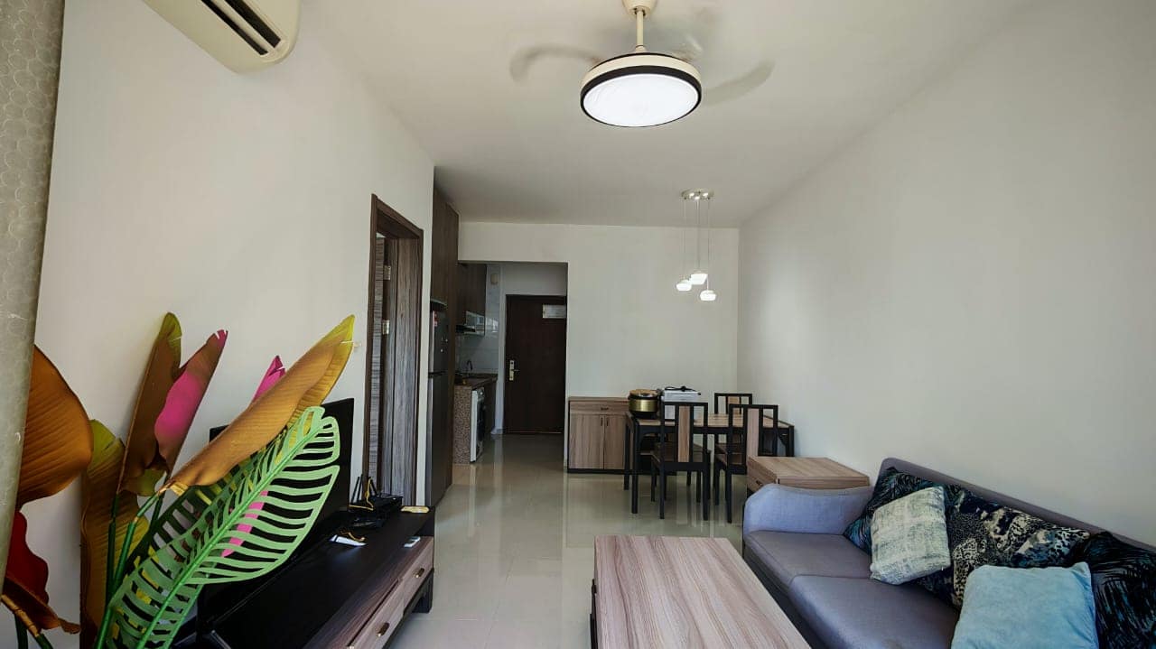 Condo Forest City Regalia Park – photo 1
