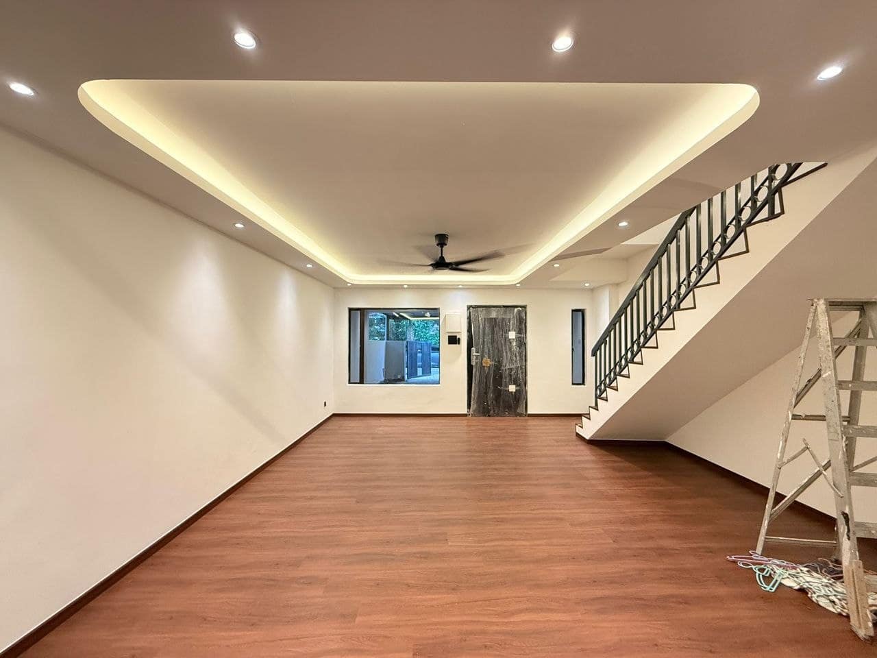 Double Storey Terrace House Taman Bukit Indah – photo 1