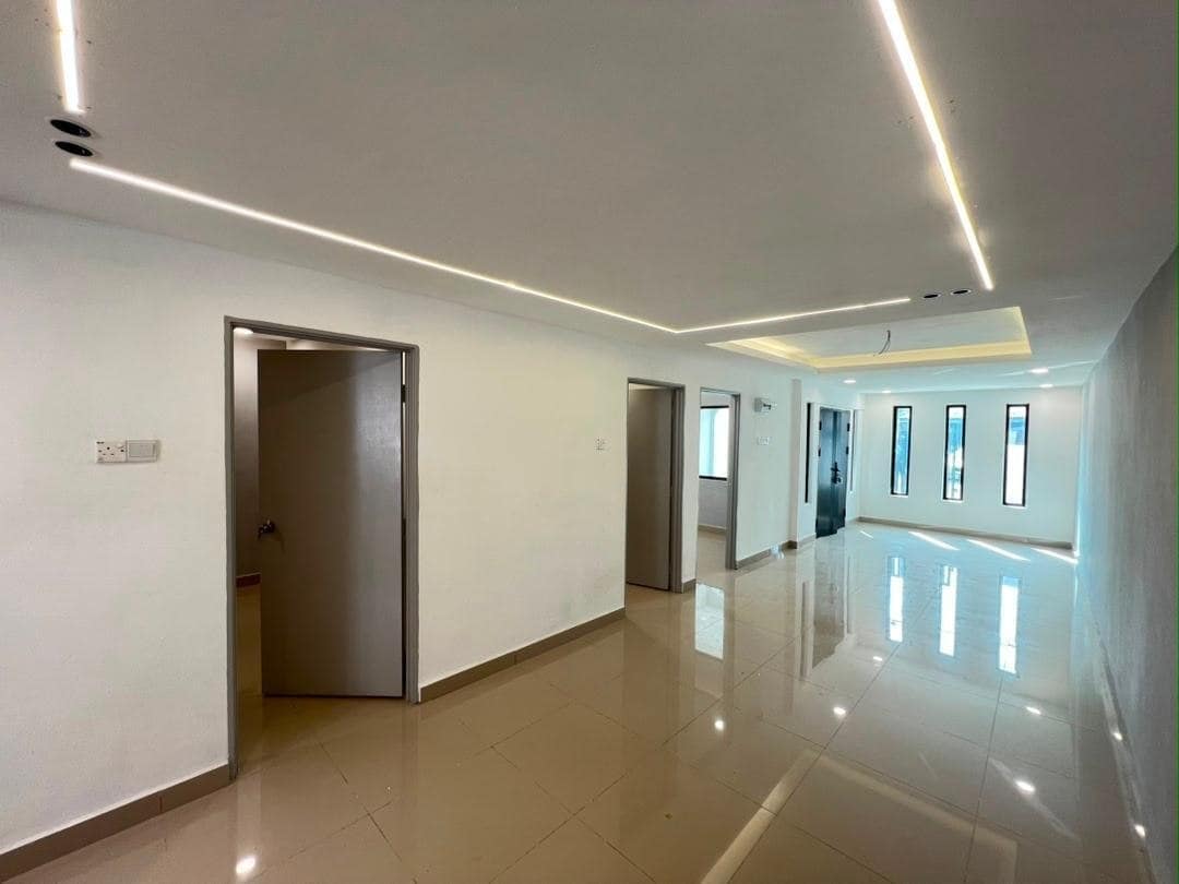 Single Storey Low Cost House Taman Sri Pulai – photo 1