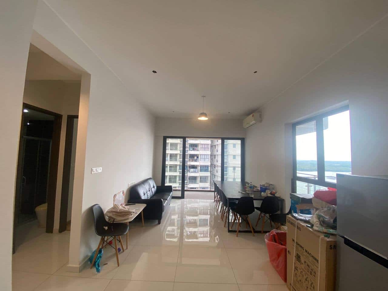 Condo Bay Laurel @ Country Garden Danga Bay