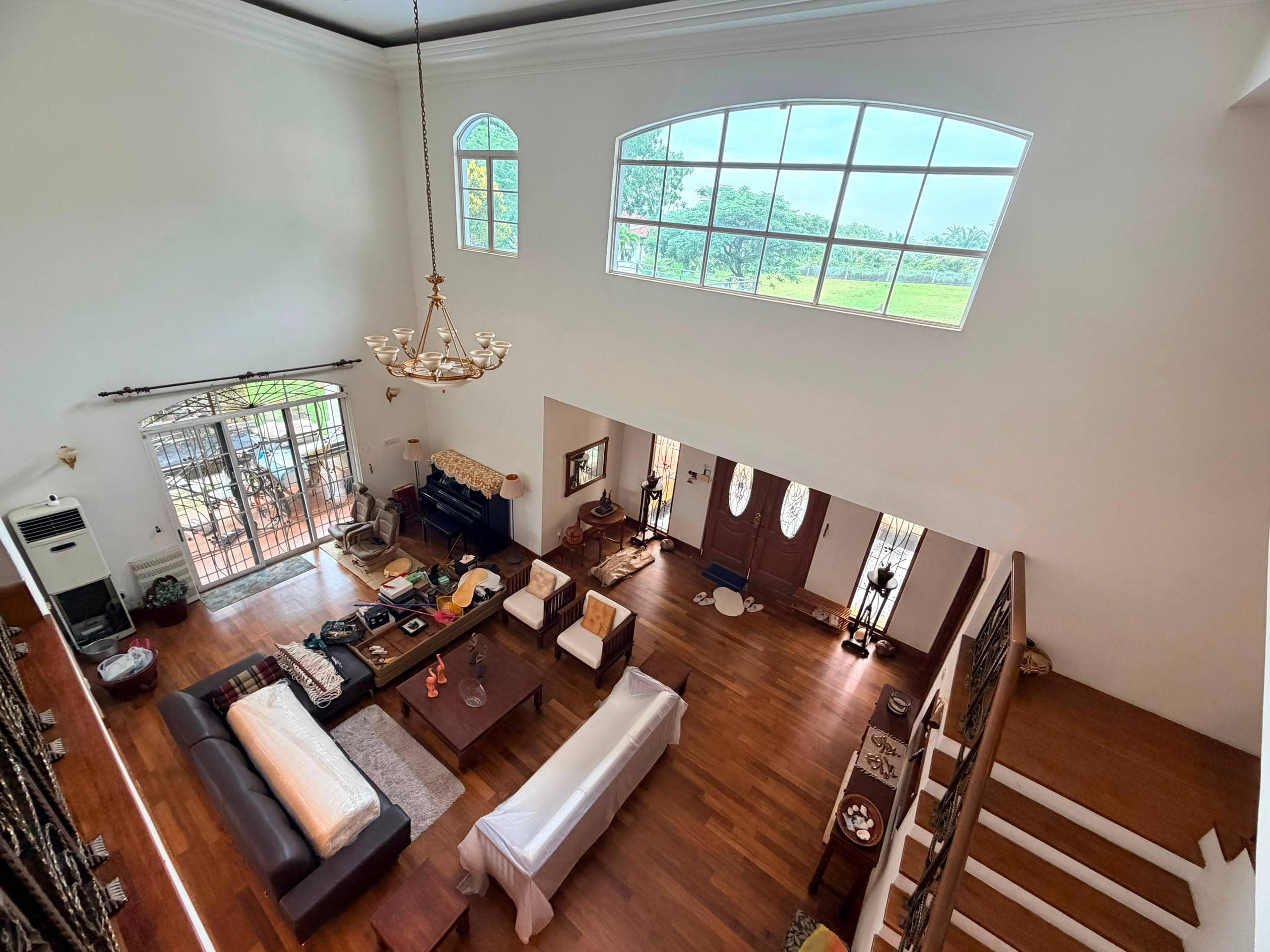 3-Storey Bungalow Leisure Farm – photo 1