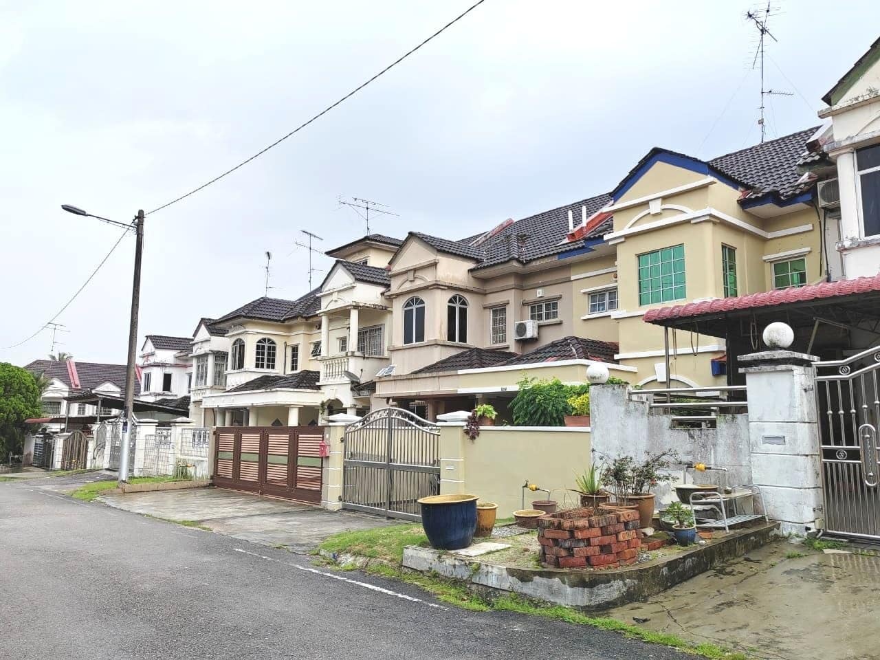 DSTH Bandar Putra IOI – photo 1