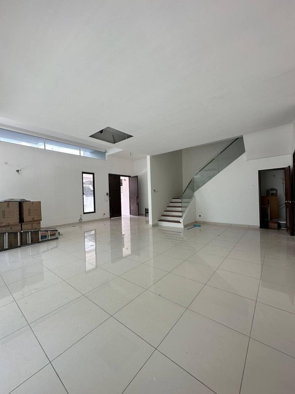 2storey Semi-D Taman Seri Austin – photo 1