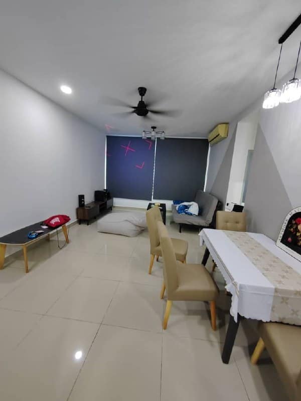 Apartment Austin regency – photo 1