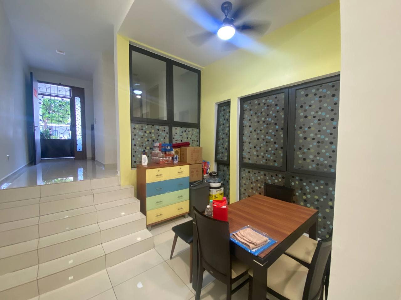 Double-Storey Terrace Sunway Emerald Residence – photo 1