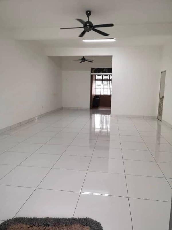 Double Storey Terrace Taman Bestari Indah – photo 1