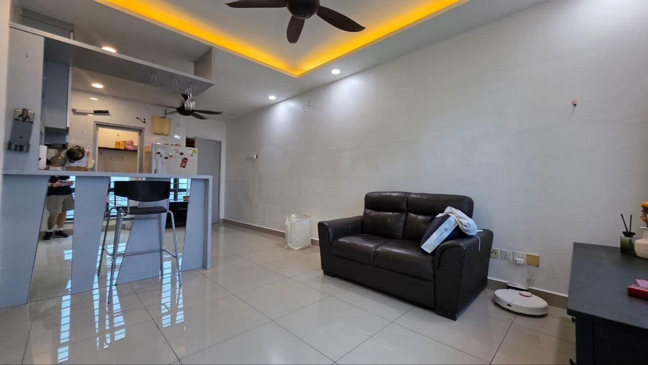 Intermediate ARC @ Austin Hills Taman Daya – photo 1
