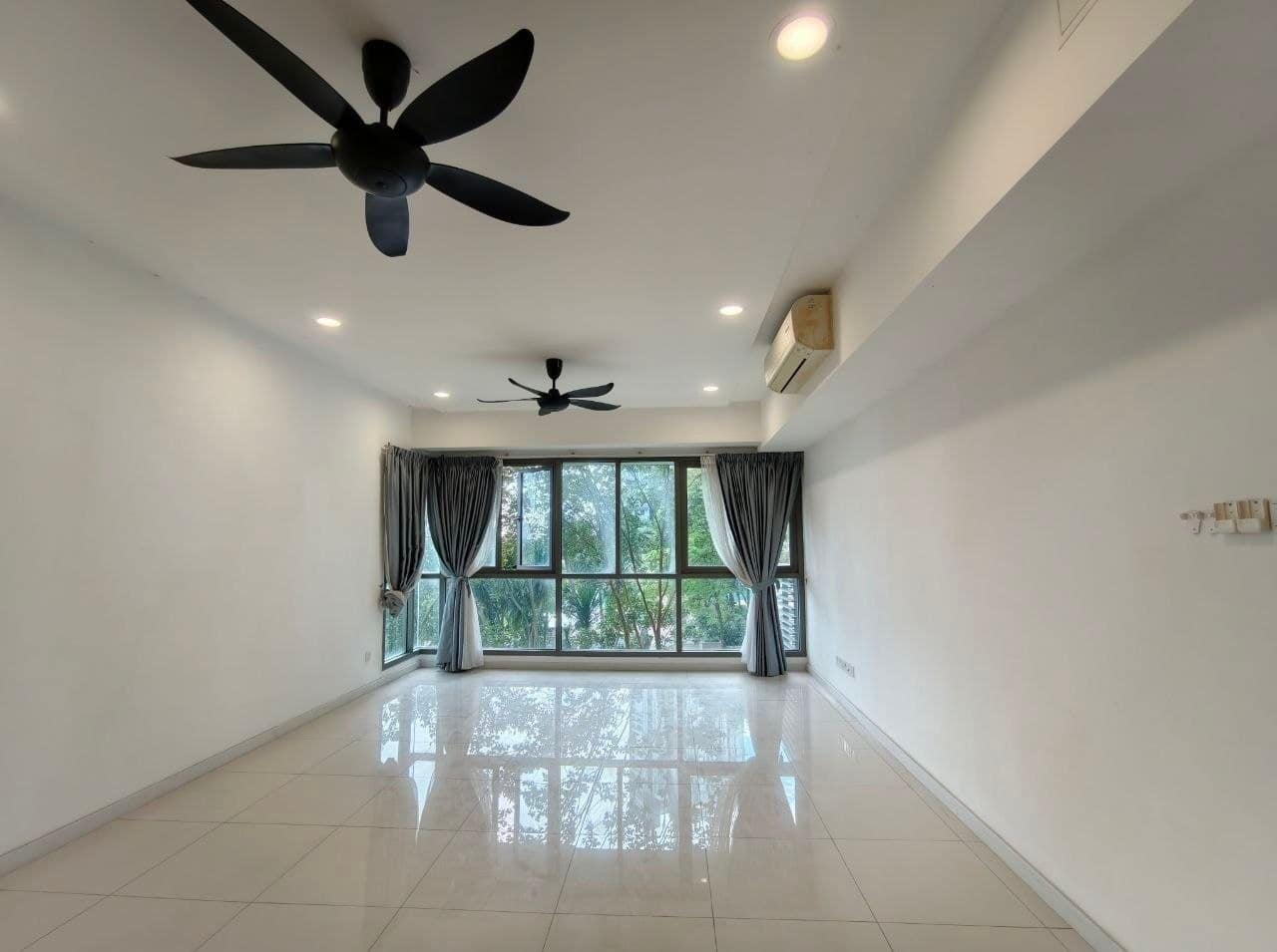 Double Storey Semi-Detached House Jalan Rubi – photo 1