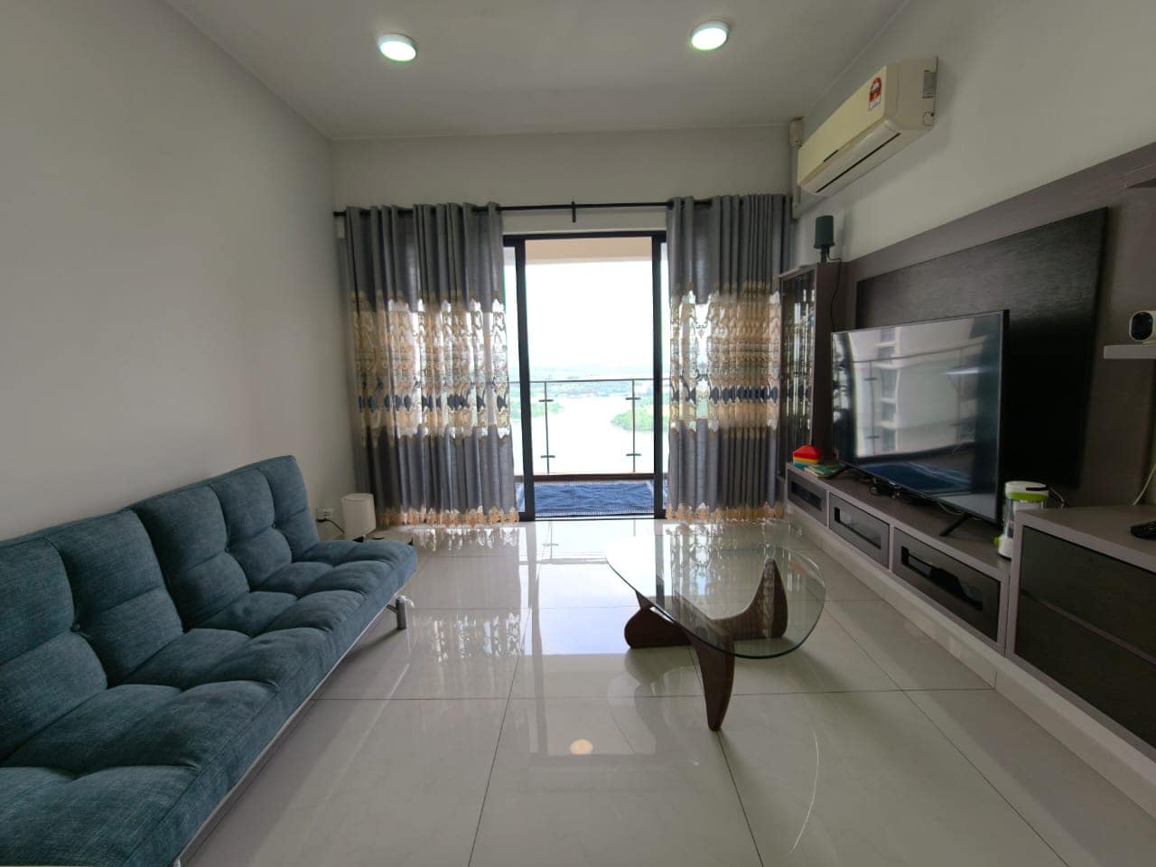 Condo CGBD Royal Strand – photo 1