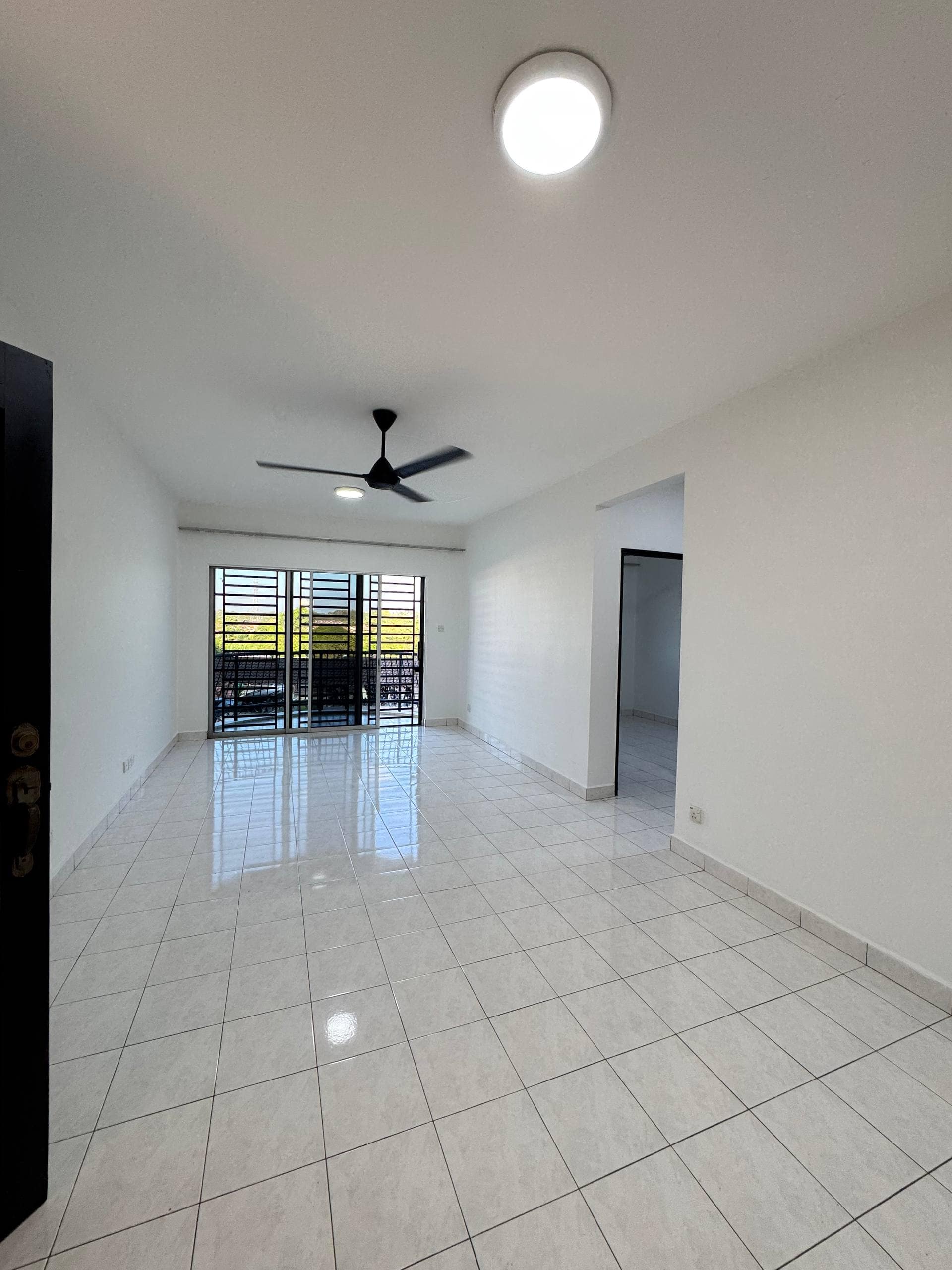 Condominium Selesa Puteri – photo 1