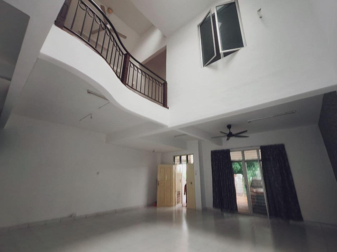 Double Storey Terrace Jln Pulai Perdana – photo 1