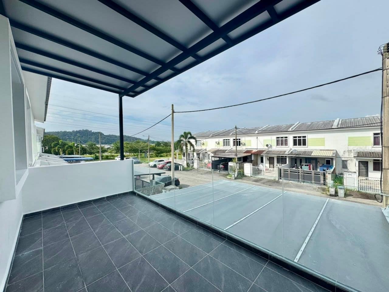 Double Storey RMMJ House Jalan Pandan – photo 1