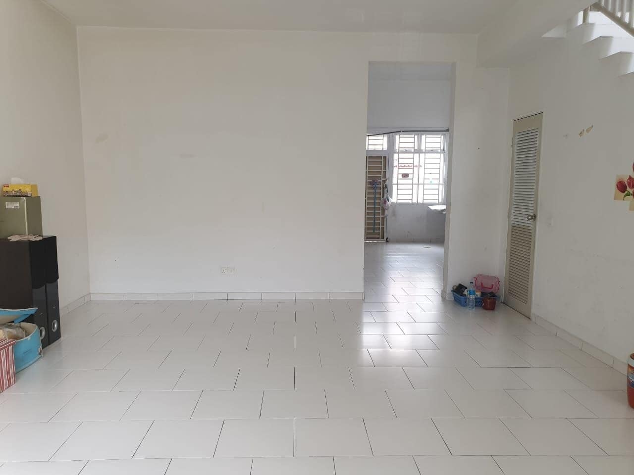 1.5 Storey Terrace House Setia Eco Garden – photo 1