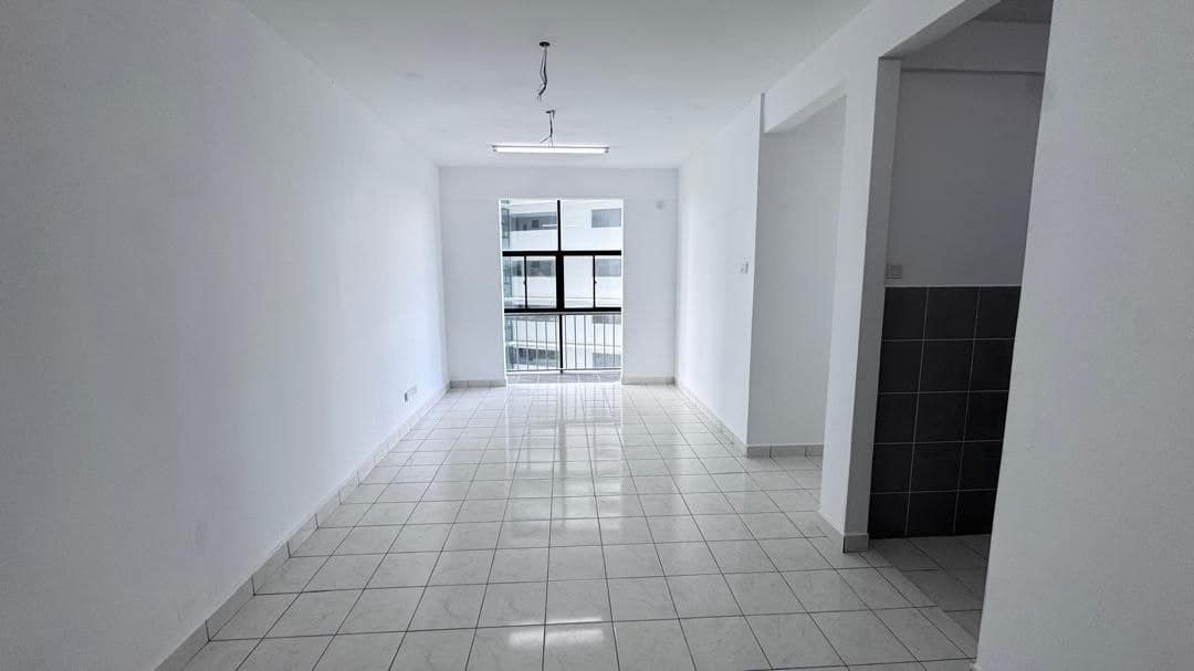 Intermediate Lot Residensi Prima Larkin – photo 1