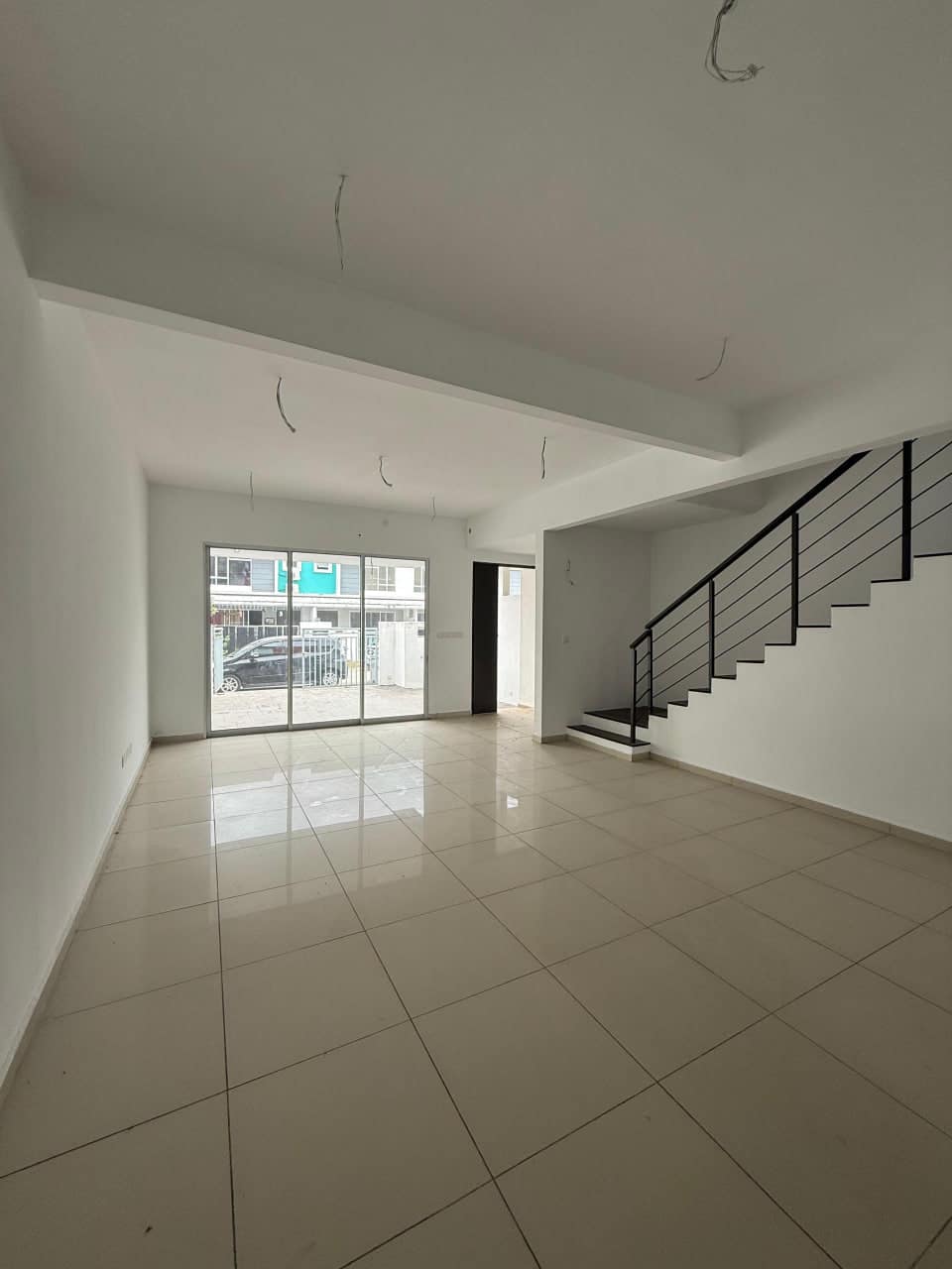 Double Storey Terrace Puri Residences – photo 1