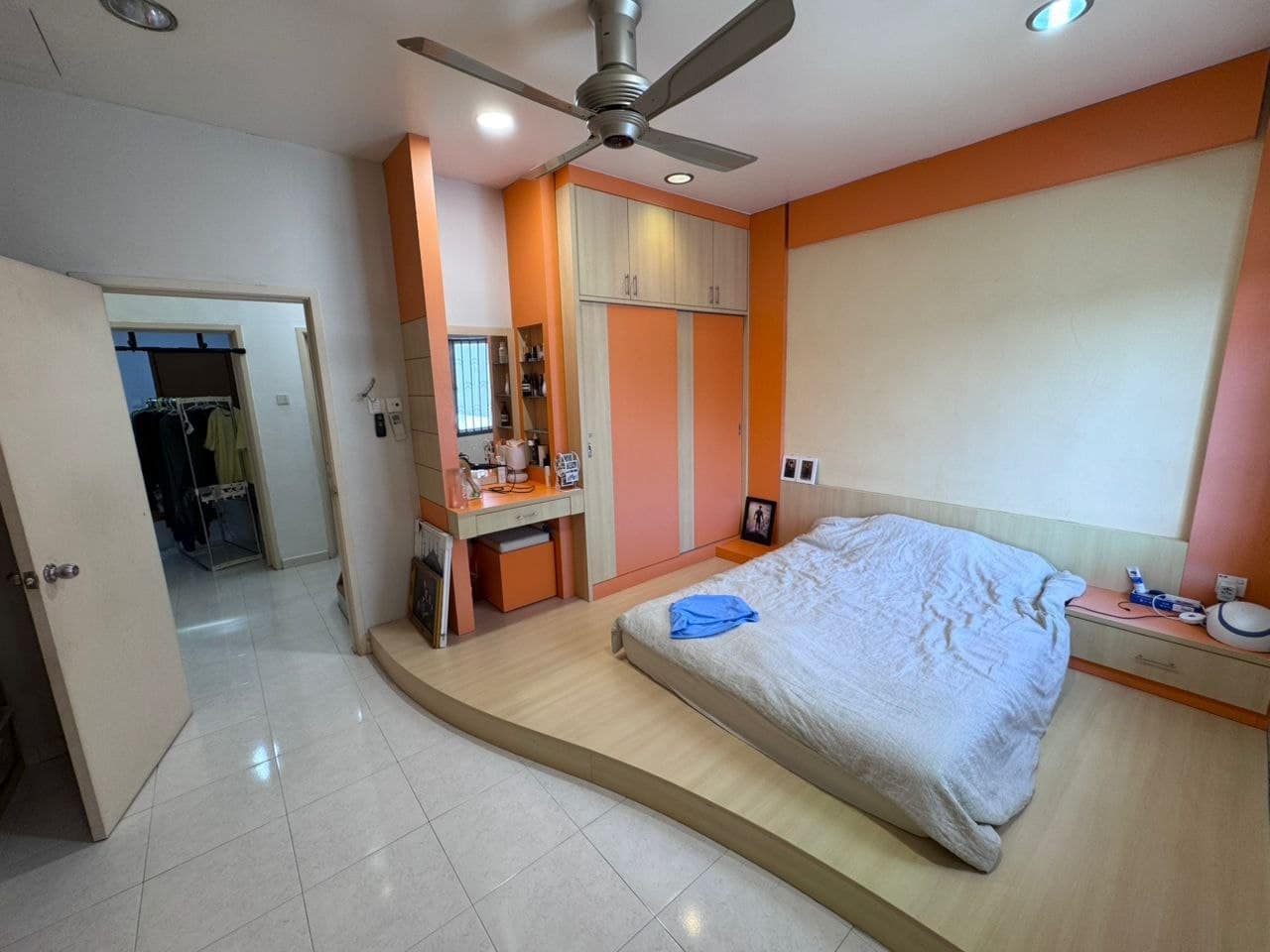 Double Storey Terrace Setia Indah Precint 12 – photo 1