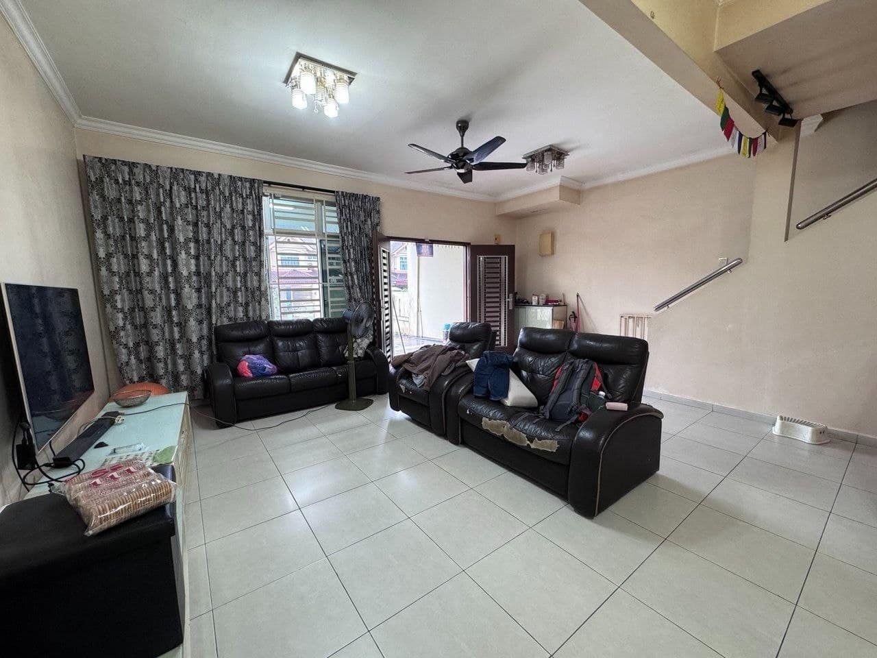 2.5 Storey Terrace Jalan Seri Orkid – photo 1