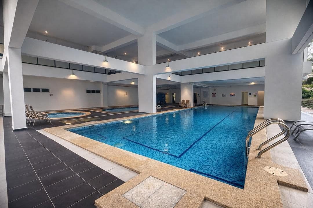 Super Duplex Anjung Seri Condo – photo 1