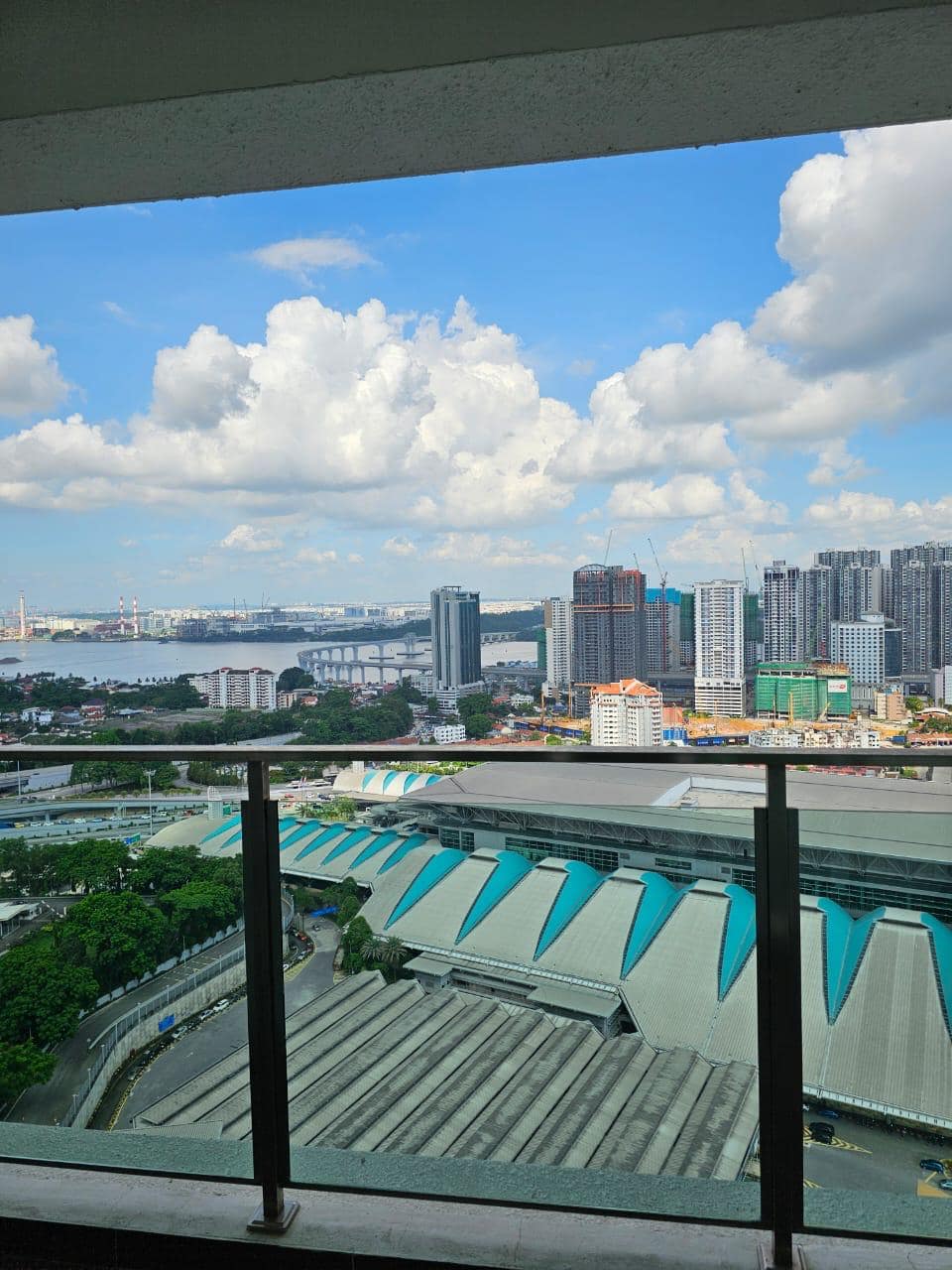TriTower Bukit Chagar – photo 1